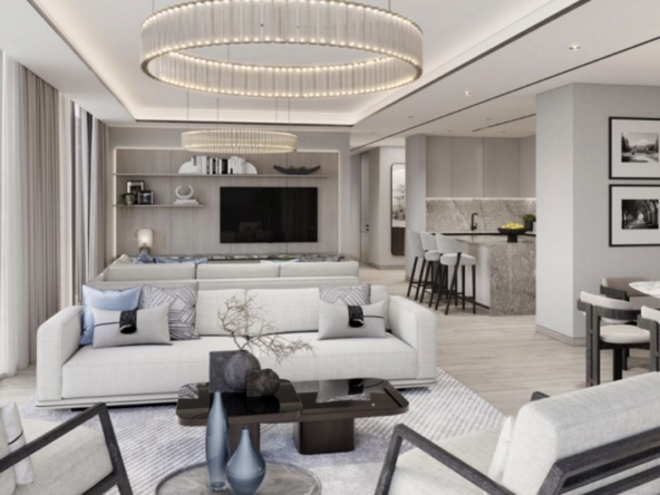 Prime Location | Spacious Layout | Low Floor – UAEMS-24644