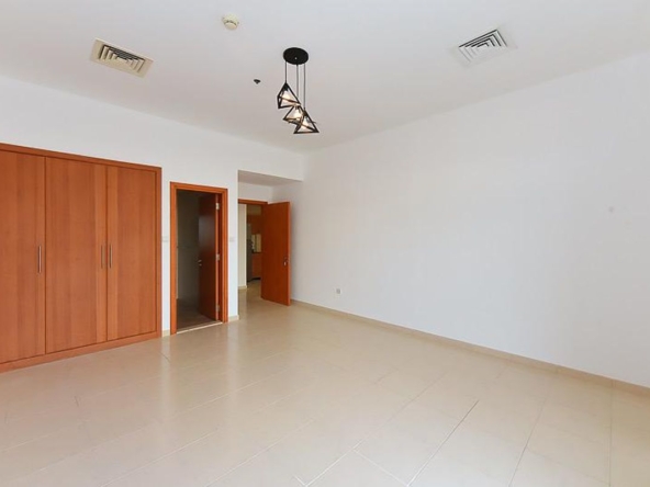 Spacious One Bed Apartment | Ground Floor | JVC – UAEMR-6169