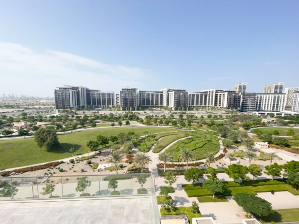 Stylish Living | Park Access | Prime Location – UAEMS-24674