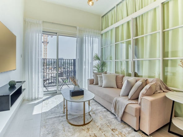 Fully Furnished | High ROI | Prime Location – UAEMS-24700