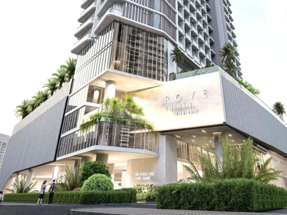 Motivated Seller | Original Price | High Floor – UAEMS-24703