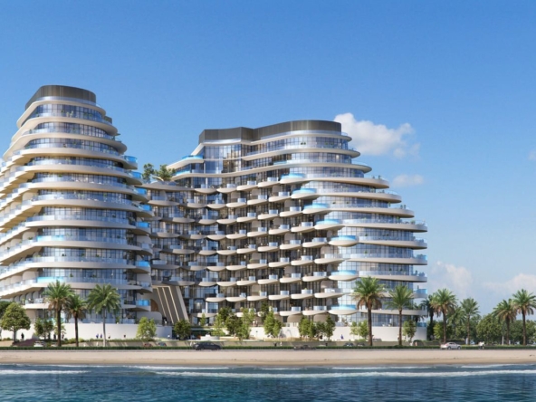Near Wynn Casino | Waterfront Living | High ROI – UAEMS-24739