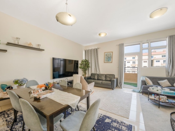 Spacious Duplex | Convenient Location | High ROI – UAEMS-24764