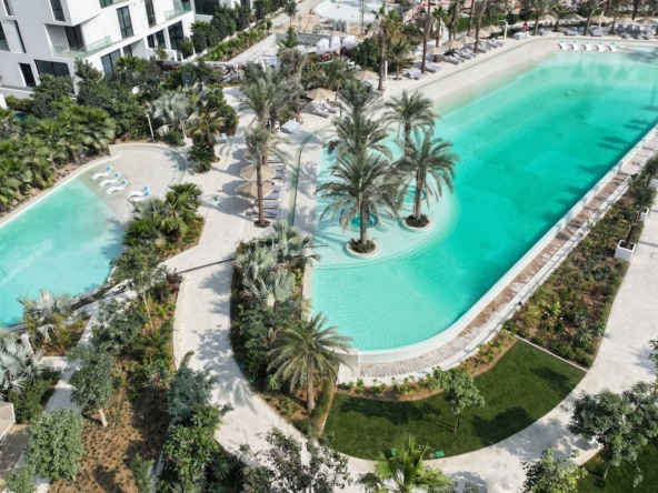 First Row | Ready SOON | Lagoon View – UAEMS-24771