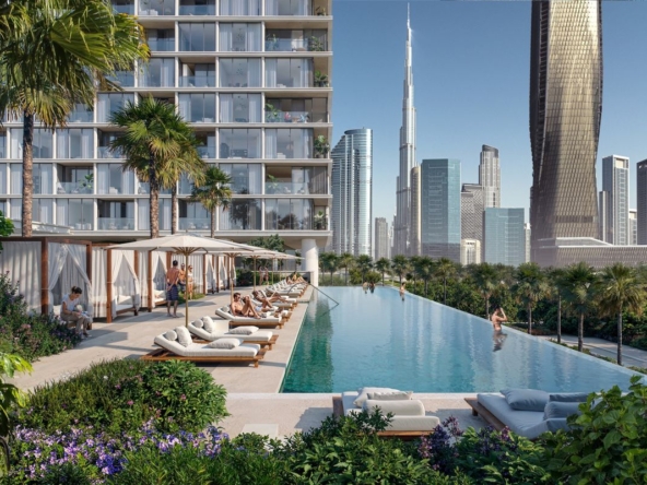 Prime Location | Mid Floor | Spacious Layout – UAEMS-24772