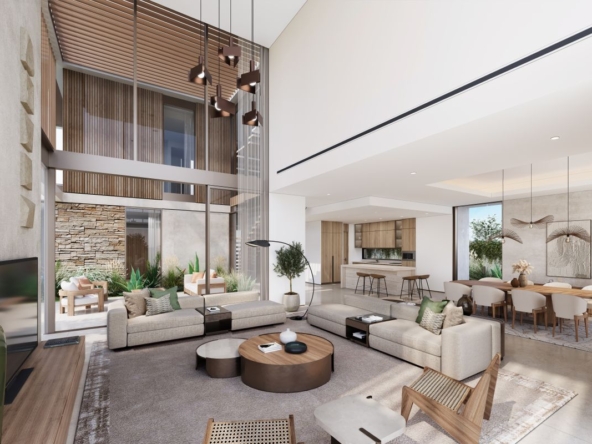 Stand Alone Villa | Multiple Villas | Corner Unit – UAEMS-24800