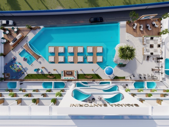 Close to OP | Private Pool | Post handover PP – UAEMS-24801