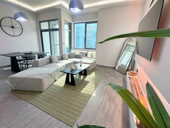 Downtown Living | Prime Location | High ROI – UAEMS-24809