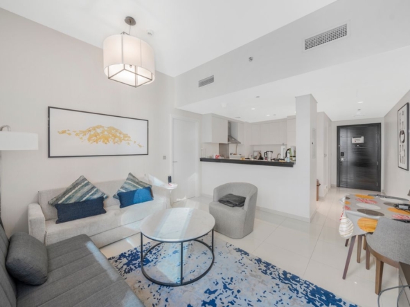 Stylish Interiors |Prime Location |Fully Furnished – UAEMS-24856