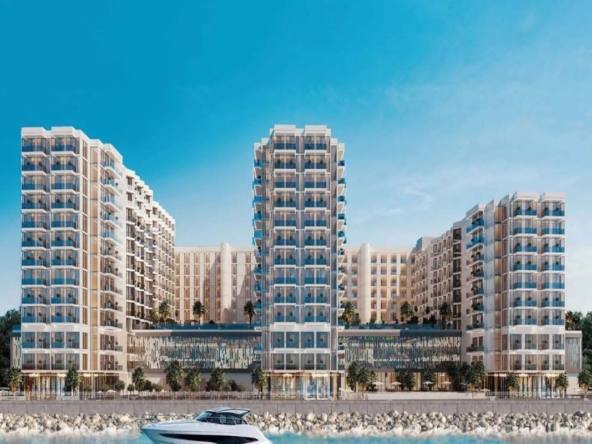 3BHK+Maid | Cash Buyers Price | Fully Furnished – UAEMS-24885