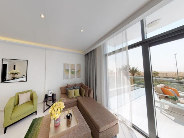 Spacious | High ROI | Investors Deal | Brand New – UAEMS-24878