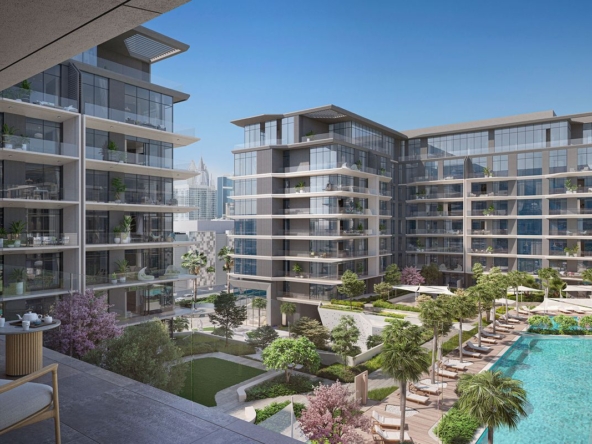 Great Location | High Floor | ROI Potential – UAEMS-24879