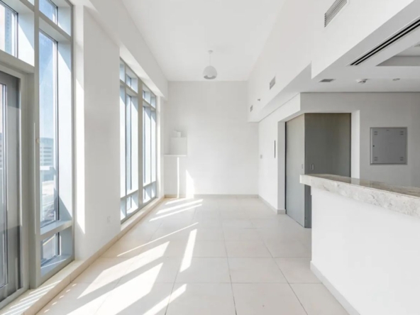Prime Location | Podium Level | Rented – UAEMS-24882