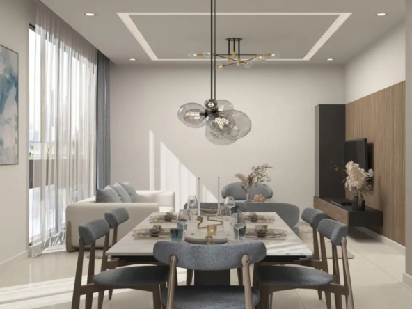 Modern Design | Excellent Location | High ROI – UAEMS-24894