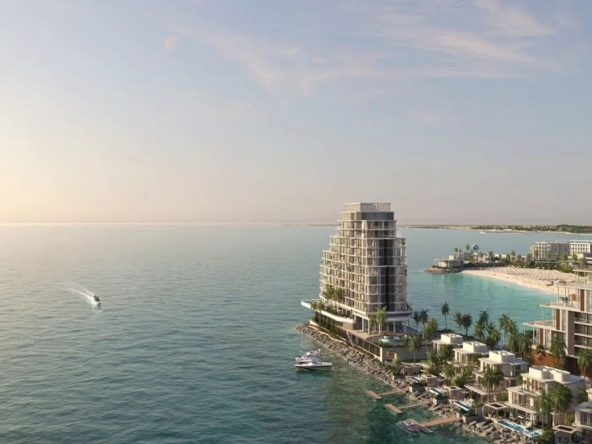 New Launch | Limited Villa | With Private Pool – UAEMS-24910