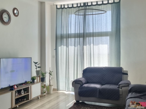 Vacant | Furnished | High ROI | Spacious Layout – UAEMS-24915