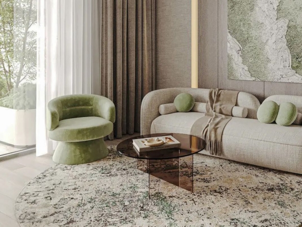Stylish Studio | Prime Location |  High ROI – UAEMS-24918