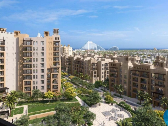 Elegant 2Bed | Prime Location | Completion Q1 2026 – UAEMS-24925