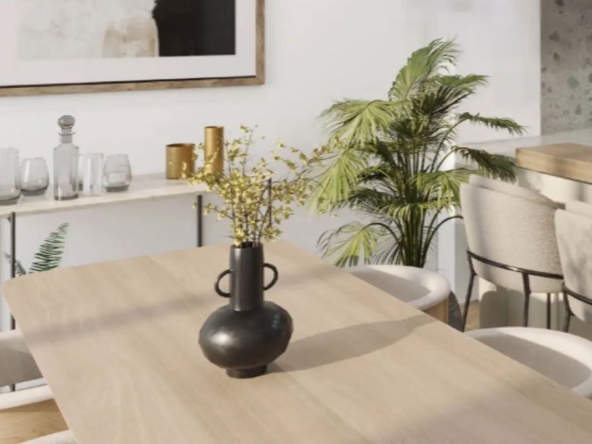 Handover Soon I Luxury Lifestyle I Genuine Resale – UAEMS-24923