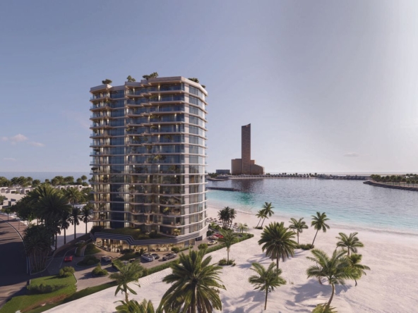 Wynn Casino | Waterfront Living | Investor Deal – UAEMS-24938