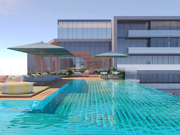 Luxury Living | Private Pool | Investor Deal – UAEMS-24972