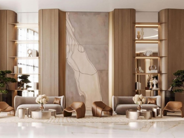 High Floor | Smart Layout | Investment Opportunity – UAEMS-24992