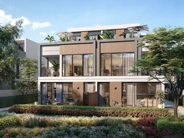 Ideal for Family |  Vibrant Community | High ROI – UAEMS-25045