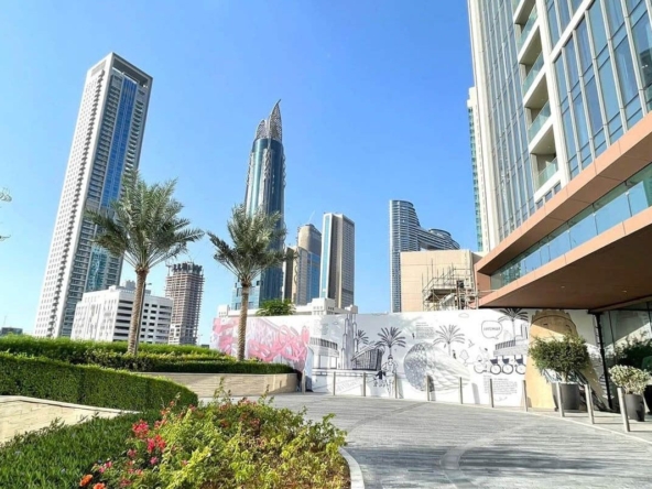 First Class Amenities | High ROI | Prime Location – UAEMS-25046
