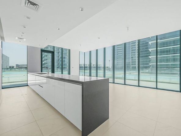 Exclusive Unit | Vacant | Multiple Options – UAEMS-25093