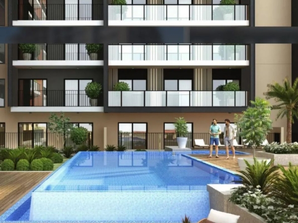 Modern Living | Spacious Layout | Ideal for Family – UAEMS-25110