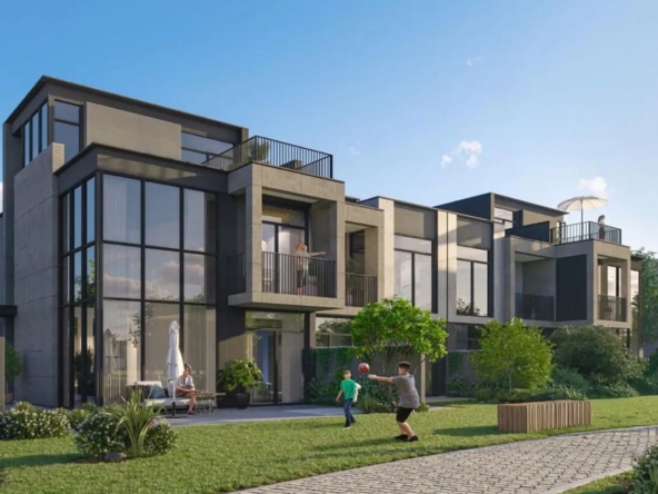 High ROI | Prime Location | Family Friendly – UAEMS-25118