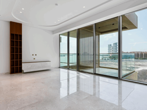 Luxurious and Elegant | High ROI | Beach Living – UAEMS-25124
