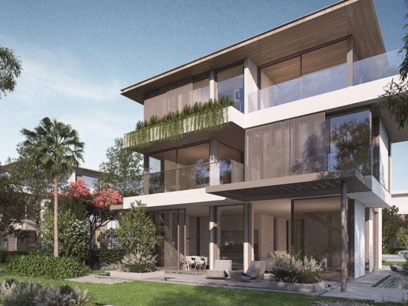 Ready in June 2025 | Gated Community | Huge Layout – UAEMS-25136