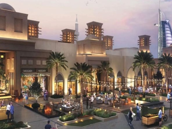 Handover Q2 2026 | Best Investment Opportunity – UAEMS-25139
