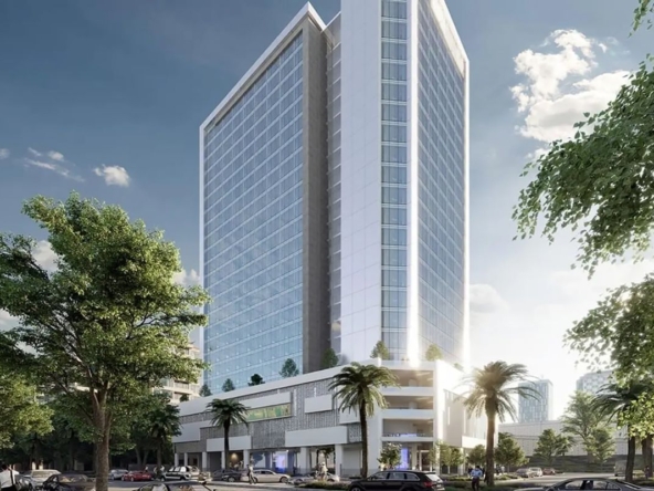 Lowest Price | High Floor and Furnished | High ROI – UAEMS-25146