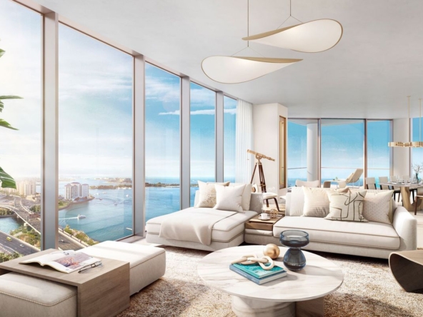 Multiple Units Available | Beachfront Living – UAEMS-25154