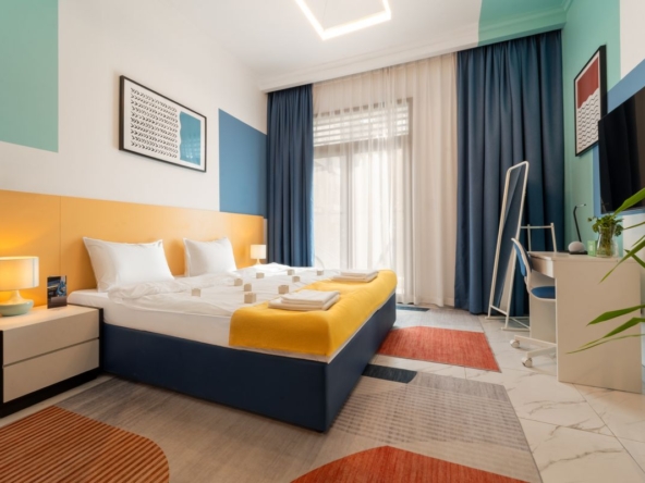 Furnished Residential | Investor Deal | High ROI – UAEMS-25164