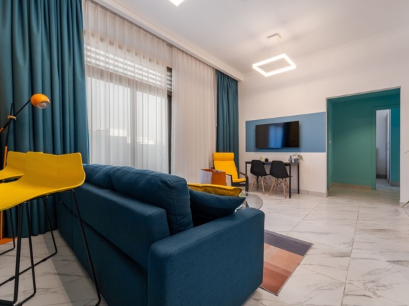 Furnished Residential | Investor Deal | High ROI – UAEMS-25166