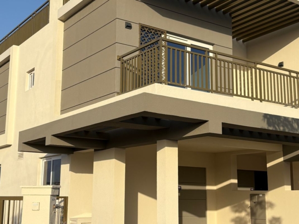 Big Plot | Corner Unit | Brand New – UAEMS-25174