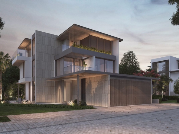 Modern Design | Freehold Community | High ROI – UAEMS-25224