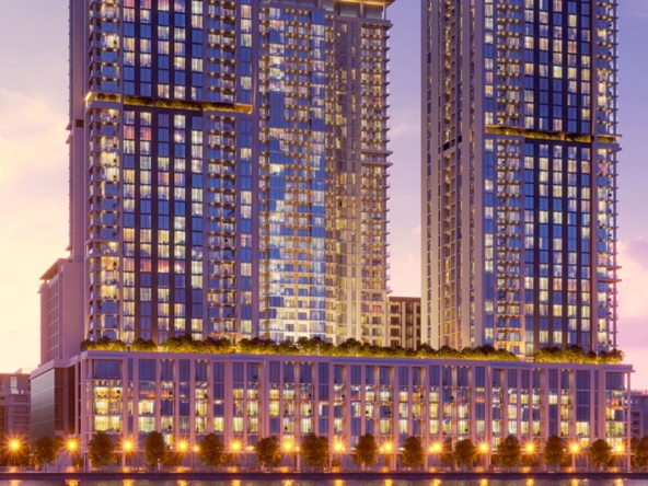 Investors Deal | Brand New | Mid Floor – UAEMS-25231