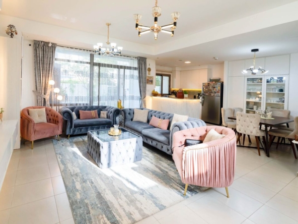 Close to Amenities | Vastu | Nice Garden | VOT – UAEMS-25232