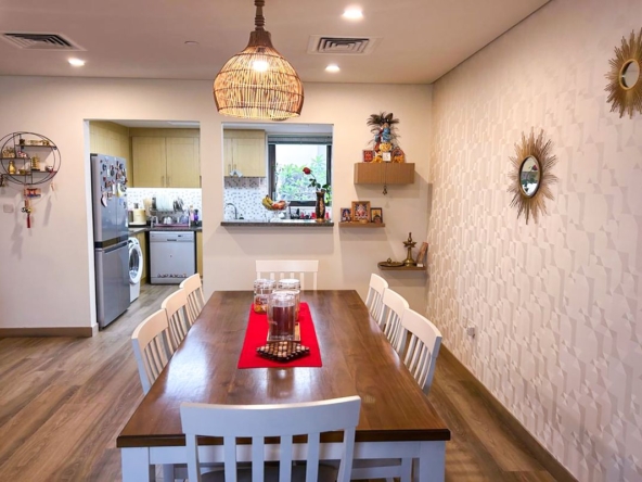 Souk Al Warsan | 3 Bedroom |  Warsan H – UAEMS-25237