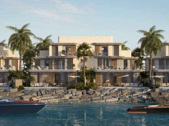 4BR Villa + Private Pool  | Great Investment Deal – UAEMS-25438