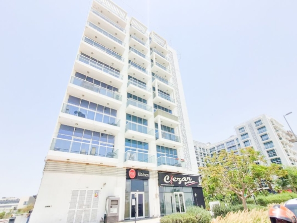 2 Bedroom | Maid's Room | 3 Balconies – UAEMS-25299