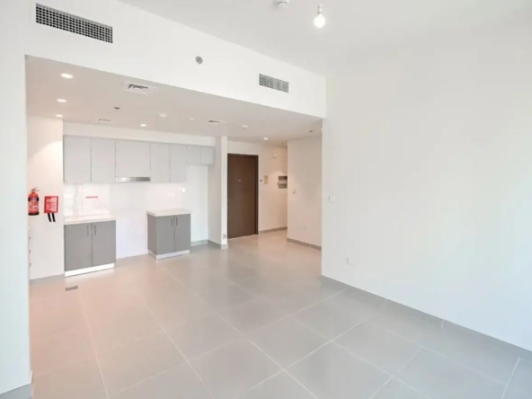 Mid Floor | Unfurnished | Downtown Living – UAEMS-25330