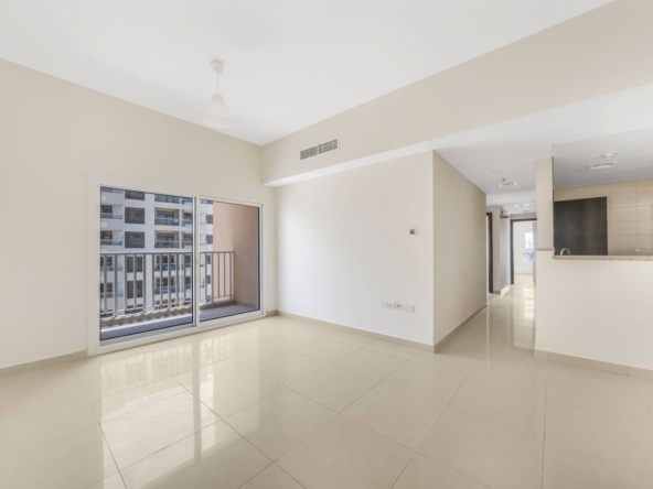 Exlusive | Vacant Soon  | 3 Bed Plus Maid – UAEMS-25368