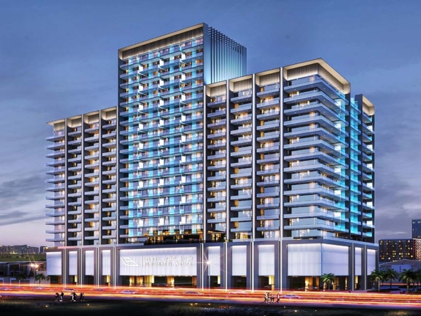 Smart Investment Opportunity | Prime Location – UAEMS-25396