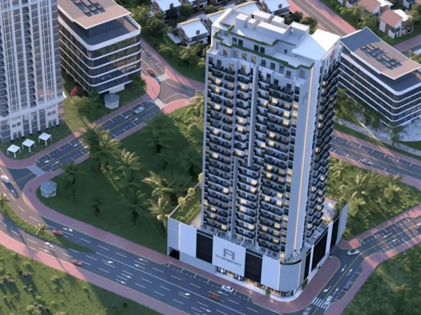 Prime JVT Location | Quality Finish | High ROI – UAEMS-25397