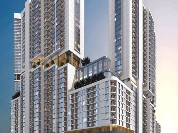 Original Price | 2BR+Maid | 2Y Post Handover Plan – UAEMS-25439